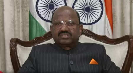 मेसी इवेंट में अव्यवस्था पर राज्यपाल आनंद बोस सख्त, बोले- कुप्रबंधन नहीं, घोर लापरवाही