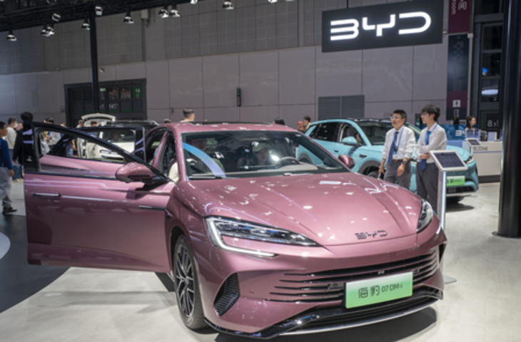 चीन के उभरते क्षेत्रों में सुधारों का वैश्विक प्रभाव और अवसर