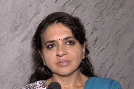 संजय राउत फुल टाइम 'साजिश कर्ता' और पार्ट टाइम सांसद : शायना एनसी