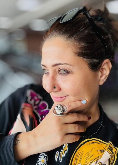 'छेलेधोरा' में स्वास्तिका मुखर्जी का दमदार किरदार, मुश्किल हालातों में ताकत खोजने की कहानी