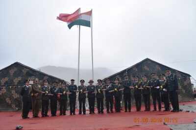 सीमा पर तनाव बढ़ाती है चीनी सेना की नियमों से हटकर गश्त: विदेश मंत्रालय