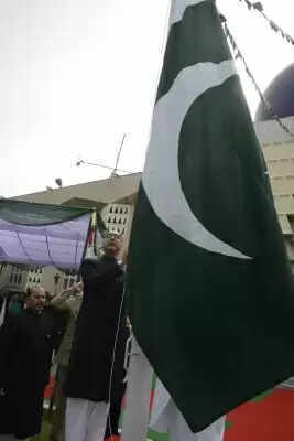 बलूचिस्तान में पाकिस्तानी सेना की कार्रवाई, 12 की मौत का दावा