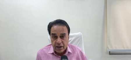 भाजपा की जीत सरकार के कामकाज में जनता के भरोसे को दिखाती है: जोगाराम पटेल