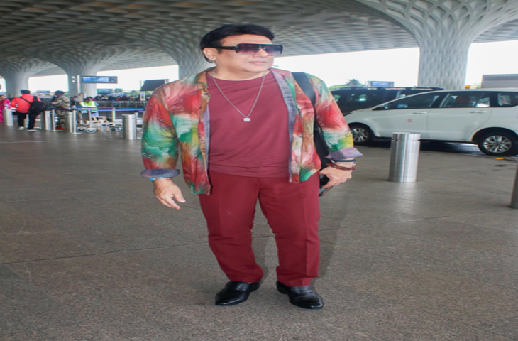 गरीबी में हुआ जन्म और राजनीति ने खत्म किया फिल्मी करियर, कुछ ऐसा रहा एक्टर गोविंदा का सफर