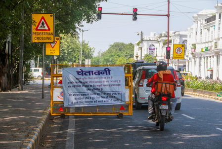 सीजेपी प्रदर्शन पर हाई कोर्ट सख्त, पुलिस को सभी वैध कदम उठाने के निर्देश