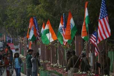 भारत में ट्रंप और अमेरिका पर भरोसा कम हुआ, 51 फीसदी भारतीयों ने पुतिन पर दिखाया सबसे ज्यादा विश्वास: प्यू सर्वे