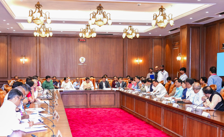 महाराष्ट्र अपना स्वतंत्र 'राज्य बीज अधिनियम' लागू करेगा : मंत्री दत्तात्रेय भरणे