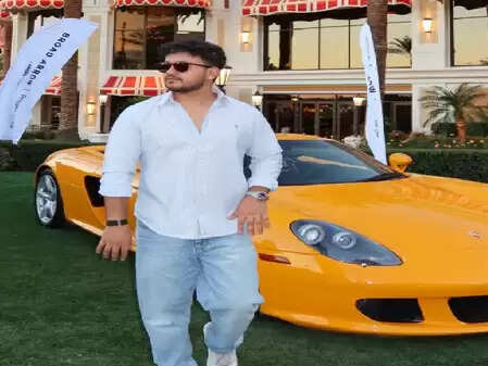 मशहूर इन्फ्लुएंसर और फोटोग्राफर अनुनय सूद का निधन, फोर्ब्स इंडिया की लिस्ट में भी आ चुका है नाम