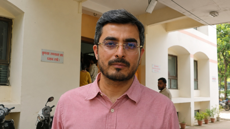 भोजशाला विवाद: सुप्रीम कोर्ट के फैसले का कांग्रेस ने किया स्वागत, कहा- सभी धर्मों का सम्मान जरूरी