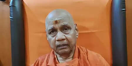 'हम अत्यंत आहत, दुखी एवं लज्जित हैं', राम मंदिर चंदा विवाद पर कोषाध्यक्ष गोविंद देव गिरी का खुला पत्र