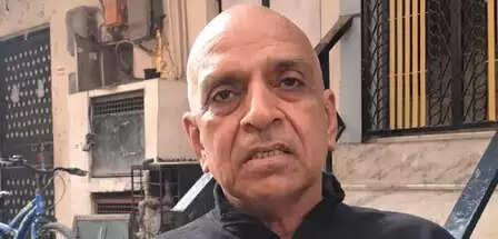 दिल्ली ब्लास्ट: दुख के बोझ तले दबे जगदीश कटारिया नहीं भूल पाएंगे बेटे का वो आखिरी कॉल