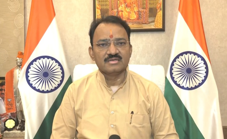 प्रेमचंद बैरवा का कांग्रेस पर हमला, बोल- दलित जिला अध्यक्ष पर हमला करना निंदनीय