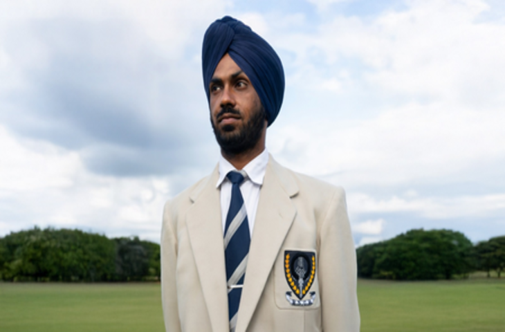 बलवीर सिंह जूनियर: 6 साल की उम्र में पकड़ी हॉकी स्टिक, एशियाई खेलों में देश को दिलाया रजत पदक