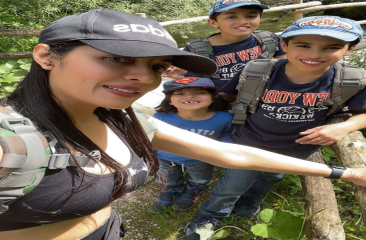 प्रेगनेंसी के दौरान हुई परेशानियों पर खुलकर बोली सेलिना जेटली, कहा- 'मैं अभी भी मदर्स डे मना रही हूं'