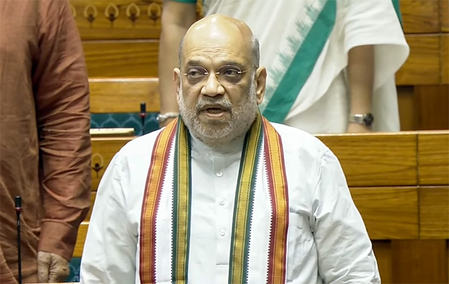 चेन्नई में दक्षिणी राज्यों के मुख्यमंत्रियों की होगी बैठक, अमित शाह करेंगे अध्यक्षता