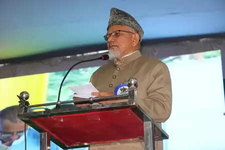 सलीम इंजीनियर ने नीट 2026 में हुई अनियमितताओं की निंदा की, स्वतंत्र जांच और कड़ी कार्रवाई की मांग की
