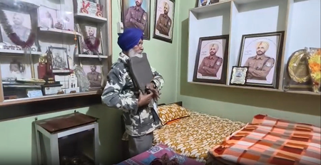 पुलवामा हमले की 7वीं बरसी : नम आंखों से शहीदों को नमन, परिवारों ने याद किए अपने वीर सपूत