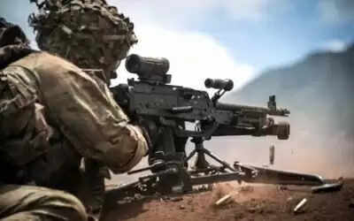 दो बच्चों समेत छह की मौत, 58 हजार घरों की बिजली गुल, रूस का यूक्रेन पर हमला