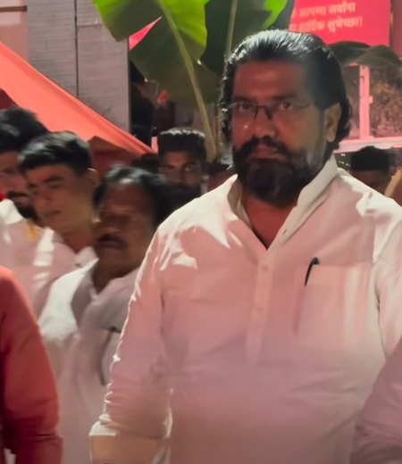मराठा आरक्षण के लिए सिर्फ छत्रपति परिवार के हस्ताक्षर ही नहीं, बल्कि कानूनी समर्थन की भी जरूरत: महाराष्ट्र के मंत्री