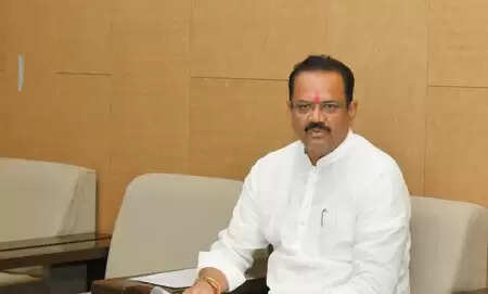 गुजरात में 9 नवंबर से होगी मूंगफली, मूंग, उड़द और सोयाबीन की समर्थन मूल्य पर खरीद: जीतूभाई वाघाणी