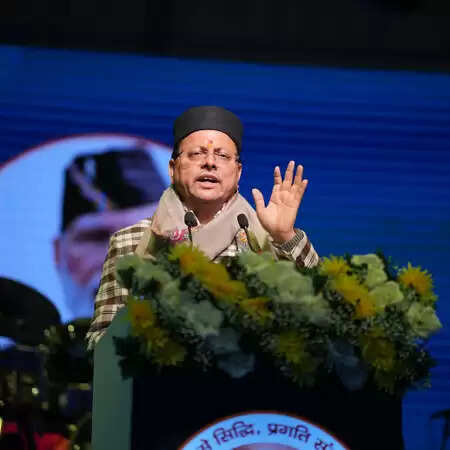 केदारकांठा विंटर फेस्टिवल से सीमांत गांवों को मिली नई पहचान, पलायन पर लगेगा ब्रेक : सीएम धामी