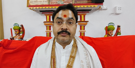 राम मंदिर प्रकरण पर संतों की अपील- जांच पूरी होने तक धैर्य रखें, दोषियों पर होगी कार्रवाई