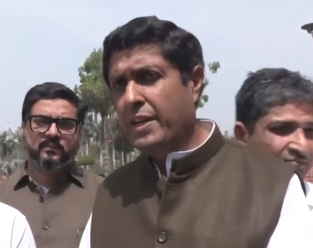 दिल्ली: पालम अग्निकांड पर कांग्रेस ने भाजपा पर 'ध्रुवीकरण' की राजनीति करने का लगाया आरोप