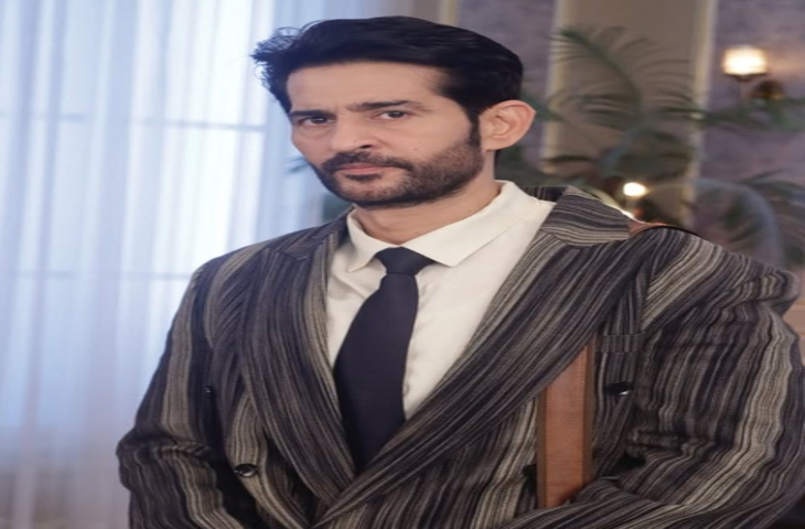 शुरुआत में दिन-रात करता था लगातार काम, अब समझ आई जिंदगी में संतुलन की अहमियत : हितेन तेजवानी