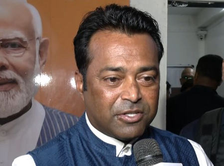 ‘गंदी राजनीति’ ने बंगाल की तरक्की रोकी, ‘डबल इंजन सरकार’ से विकास को मिलेगी नई रफ्तार: लिएंडर पेस