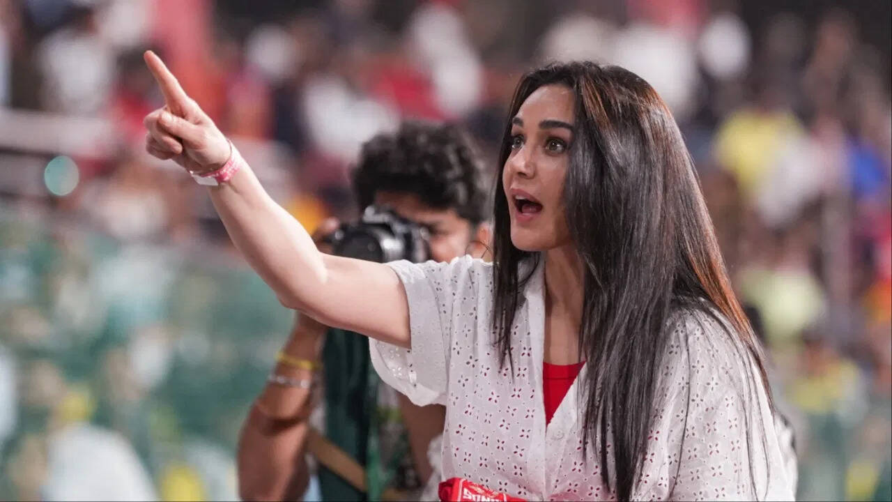 पहले वैभव सूर्यवंशी के साथ फोटो हुई वायरल, अब कोर्ट जा पहुंची प्रीति जिंटा, क्या हो गया नया बवाल?