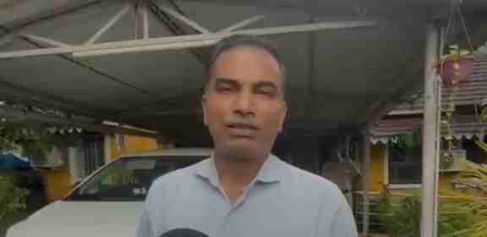 एसआईआर प्रक्रिया रही पारदर्शी, 97 छूटे मतदाताओं का घर-घर सर्वे, पात्र लोगों के नामजोड़े गए: गोवा सीईओ