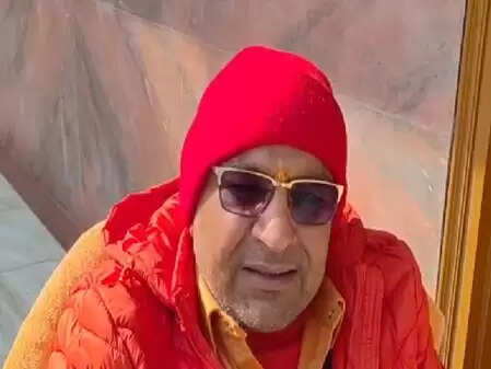 'धार्मिक मामलों में प्रतिक्रिया न दें', ठाकुर रघुराज सिंह के सलमान खान को लेकर दिए बयान पर नाराज रविंद्र पुरी