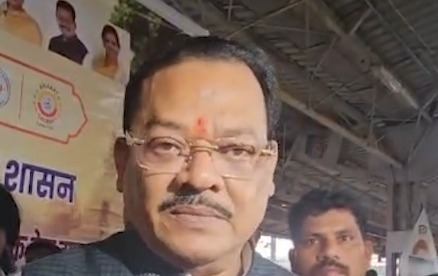 मुंबई : मुख्यमंत्री तीर्थयात्रा योजना के तहत स्पेशल ट्रेन बोधगया रवाना, 800 श्रद्धालुओं को मिलेंगी मुफ्त सुविधाएं