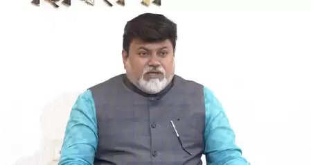 बांग्लादेशियों और रोहिंग्याओं की पहचान के लिए विकसित की जा रही एडवांस टेक्नोलॉजी: उदय सामंत