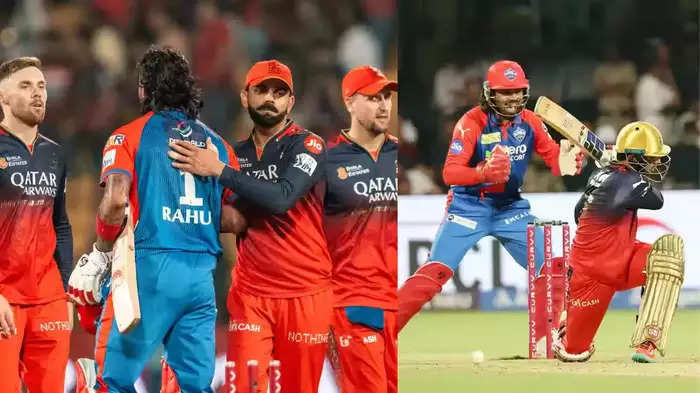 मिडिल ऑर्डर की नाकामी, गेंदबाजों की पिटाई, RCB की हार के ये रहे 5 मुजरिम, जिन्होंने घर में ही कटा दी नाक