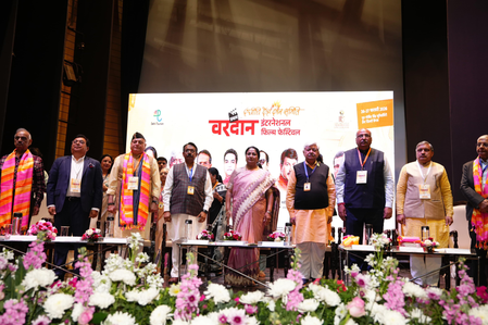 अंगदान किसी को नई जिंदगी देने का सबसे बड़ा उपहार: सीएम रेखा गुप्ता