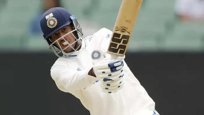 शतक के करीब था बल्लेबाज फिर भी कप्तान ईश्वरन ने क्यों की पारी घोषित, इंग्लैंड लायंस के खिलाफ दूसरा टेस्ट भी रहा बेनतीजा