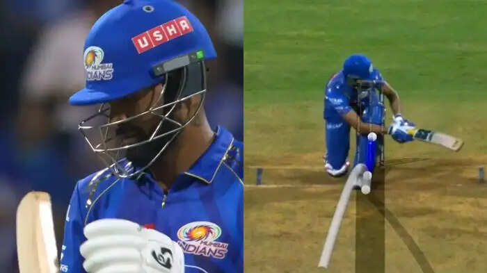 MI vs SRH Highlights: '6 गेंद, 2 विकेट और' जीत के करीब आकर फिर बाल बाल बची मुंबई इंडियंस, फिर जीता हुआ मैच फिसलने को था तैयार, जमकर हुआ ड्रामा