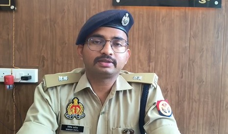 गोरखपुर : हैवानियत की सारी हदें पार, नौ महीने की मासूम के साथ मामा ने की दरिंदगी