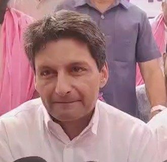 2 से 8 अक्टूबर तक देशभर में चलेगा अभियान, मुख्य चुनाव आयुक्त के इस्तीफे की मांग करेगी कांग्रेस