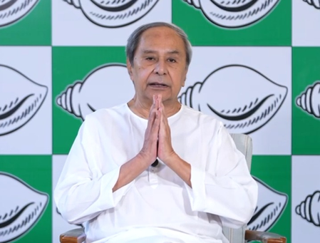 नवीन पटनायक ने एमएमडीआर संशोधन बिल का किया विरोध, कहा-ओडिशा की वित्तीय स्वायत्तता को होगा नुकसान