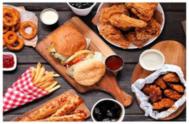 वैज्ञानिकों ने मीठे, वसायुक्त भोजन और मस्तिष्क पर होने वाले दुष्प्रभाव में पाया संबंध