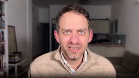 पीएम मोदी और बेंजामिन नेतन्याहू के मजबूत व्यक्तिगत रिश्तों से बढ़ेगा भारत-इजरायल सहयोग: डेनियल रूबेनस्टीन