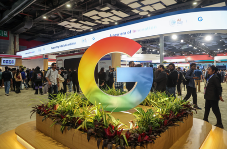 गूगल ने भारत में एआई स्टार्टअप्स के लिए लॉन्च किया 2026 का एक्सेलेरेटर प्रोग्राम, आवेदन शुरू