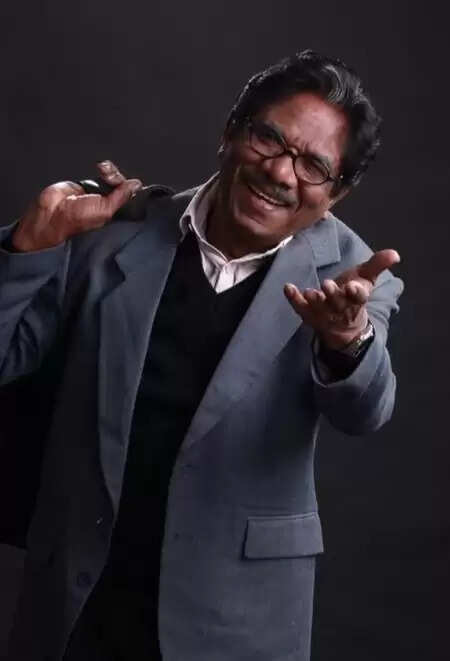 तमिल निर्देशक भारतीराजा की बिगड़ी तबीयत, फेफड़ों में गंभीर संक्रमण के चलते सीसीयू में भर्ती