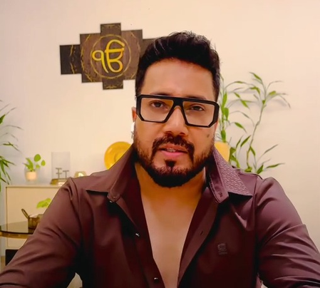 सलमान खान के समर्थन में उतरे मीका सिंह, बोले-'मीडिया और कलाकारों को संयम बरतने की जरूरत'