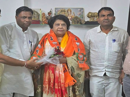 राजस्थान से राज्यसभा की तीनों सीटों पर उम्मीदवार निर्विरोध निर्वाचित, भाजपा को 2 और कांग्रेस को 1 सीट