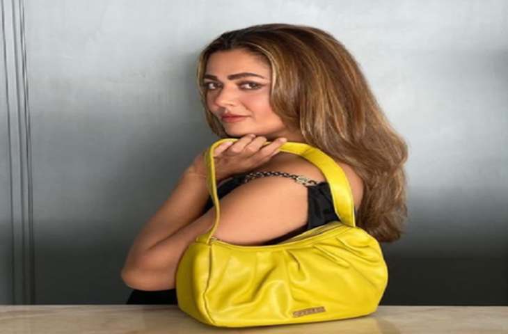 वीजे से लेकर रेस्तरां की मालकिन बनने का सफर: फिल्मों में नहीं चली किस्मत तो बिजनेस में हाथ आजमा रहीं अमृता अरोड़ा