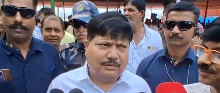 पहले कांग्रेस से दूरी बनाई, अब नजदीकी बढ़ा रही हैं ममता बनर्जी : अर्जुन सिंह