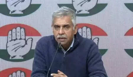 विकसित भारत-जी राम जी के विरोध में बोले संदीप दीक्षित, मनरेगा ने देश के करोड़ों लोगों को रोजगार दिया